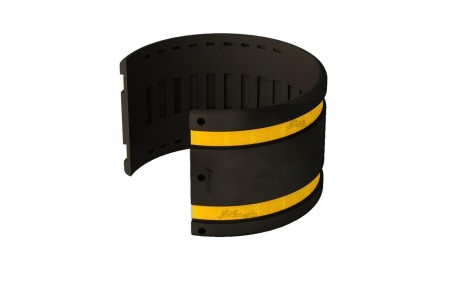 تجهیزات پارکینگ بنای ماندگار