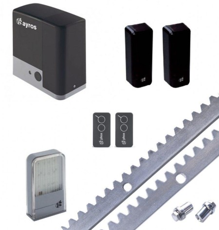 نصب و تعمیرات انواع درب ریموتی