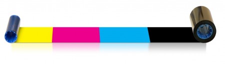 ریبون چاپگر هایتی - مواد مصرفی پرینتر Hiti