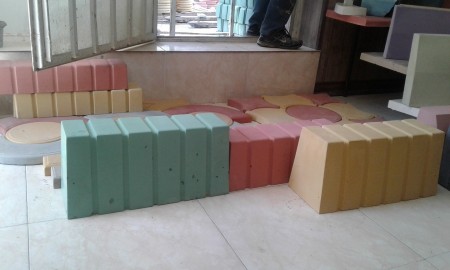 Sell all kinds of Mosaic, vibration, etc. of polymer and fiber new