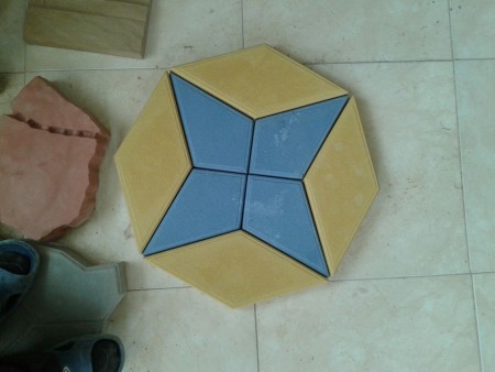 Sell all kinds of Mosaic, vibration, etc. of polymer and fiber new