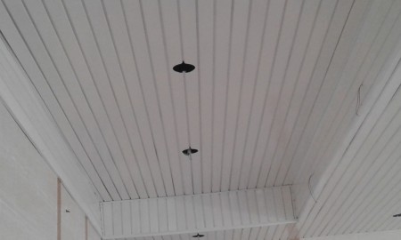 فروش سقف های کاذب PVC، دامپای آلومینیومی و کناف