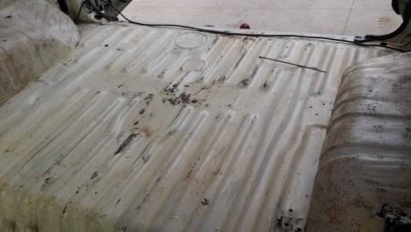 فروش چسب آب بندی نواری عایق