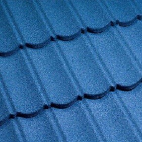 سقف های شیب دار نوین و پیشرفته اروپایی (متروتایل)