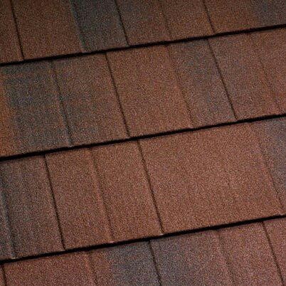 سقف های شیب دار نوین و پیشرفته اروپایی (متروتایل)