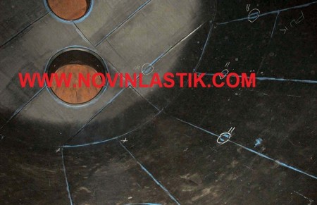 رابرلاینینگ ، آسترلاستیکی