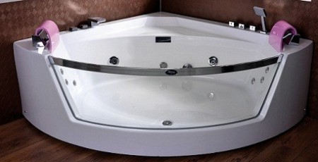 وان جکوزی وکابین سونا با تخفیف ویژه