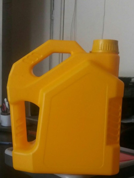 4-liter, 2دسته