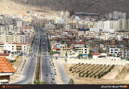 فروش و واگذاری زمین های مسکونی و تجاری پردیس