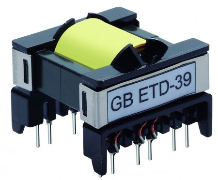 Selling all kinds of ferrite core and iron powder