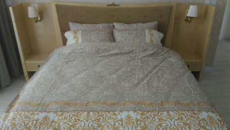 بازسازی منزل ( سعادت آباد)