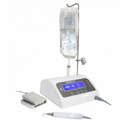 Pizzo, P. O. Box, mariotti is