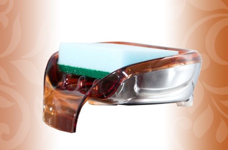 جا صابونی و جا اسکاچی هایسپر اسپادانا