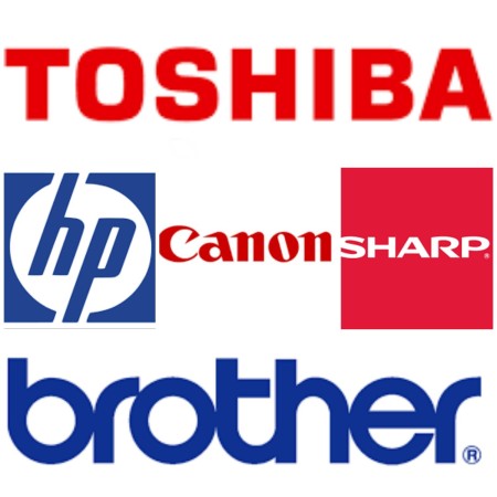 نـمایـندگی فـروش انواع کـارتـریـج پرینتـرهای لیزری رنگی و مشکی