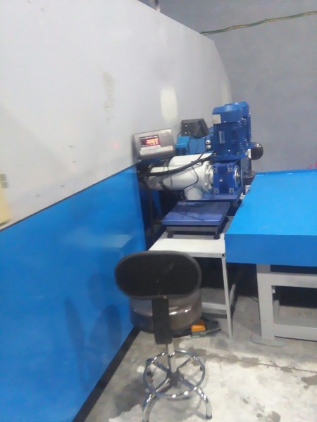 شرکت ماشین بلوک صنعت حق نژاد