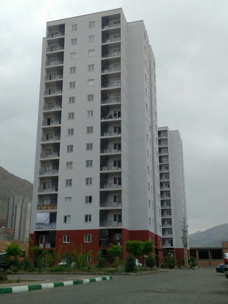 مسکن ولی زاده فروش پروژه های فاز 11 پردیس