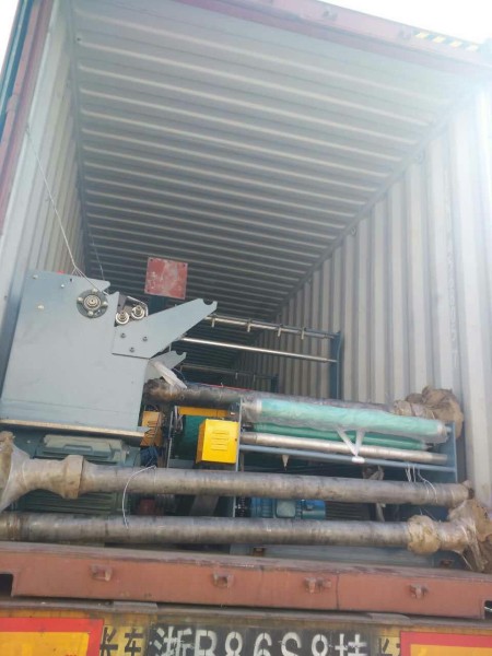 Export and import - sea freight – customs clearance