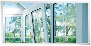 تولید و پخش درب و پنجره های دو جداره و سه جداره   Upvc