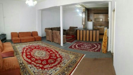 Rent متزل strapon Shiraz (furnished)