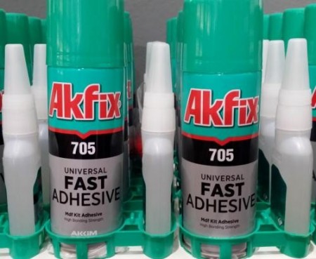 اعطای نمایندگی چسب فرا باند