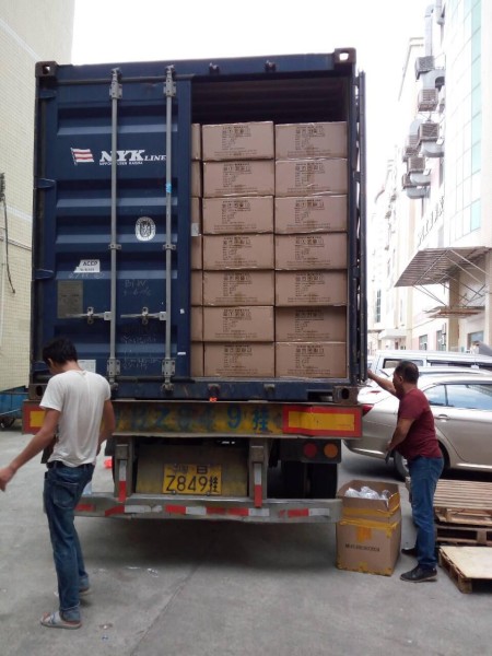 Import and export, sea Shipping, etc. customs clearance of the customs of the country