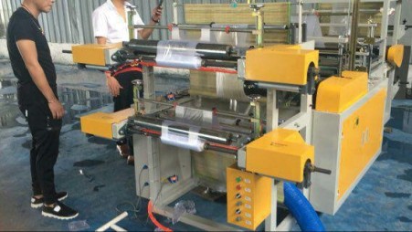 واردات انواع ماشین آلات خط تولید پلاستیک از چین و تایوان