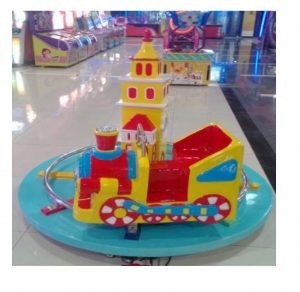 Import toys and equipment children from China