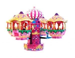 Import toys and equipment children from China