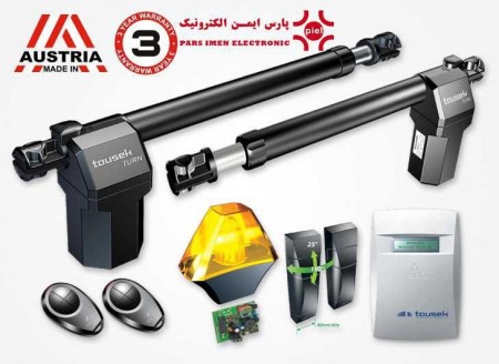 فروش  و نصب انواع جک های پارکینگی، برقی هیدرولیک و الکترومکانیک لولایی(دولنگه) ، ریلی (کشویی) ، زیر  ...