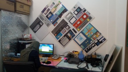 طراحی، چاپ و تولید مدارالکترونیکی