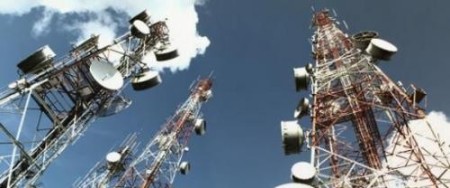 مشاوره، طراحی، تولید و نصب انواع دکل ها