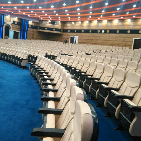 Chair, conference, Nick, journalists, models, N-831 with free installation