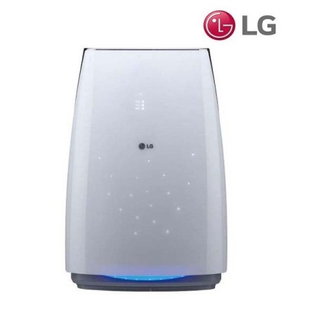Special sale of LG air purifier