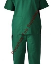 عرضه البسه بیمارستانی