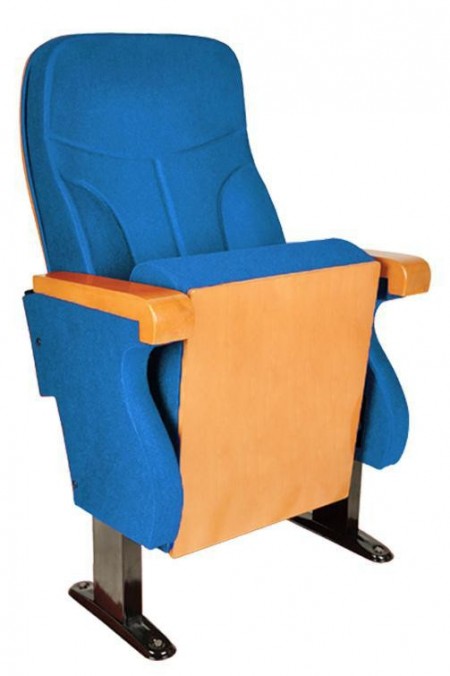 صندلی آمفی تئاتر نیک نگاران مدل N-890 با گارانتی تعویض