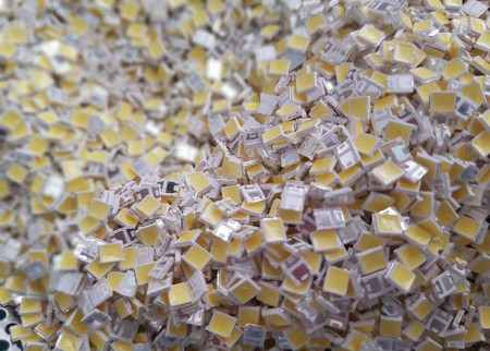 Diodes LED SMD50*50 , 28*35