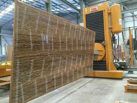 معدن تراورتن گردویی-صادراتی