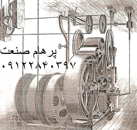 رولیک میکسر