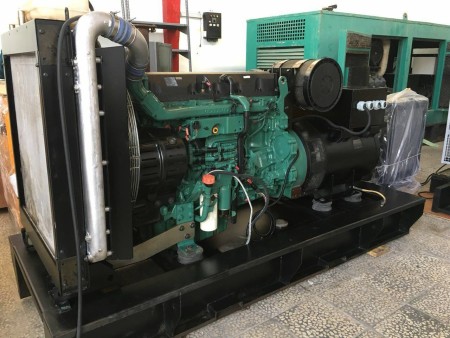 انواع دیزل ژنراتورهای نو و کارکرده و موتورژنراتورهای گازسوز