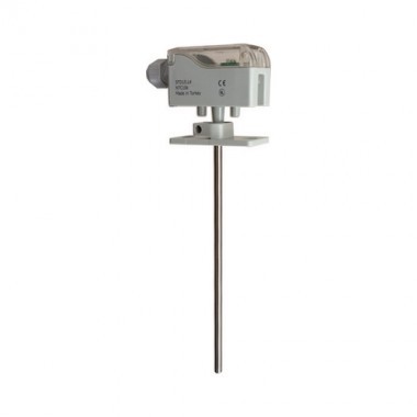 Temperature sensor داکتی