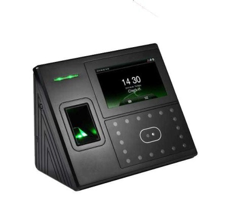 دستگاه حضورو غیاب شرکت سیستم پرداز گیل