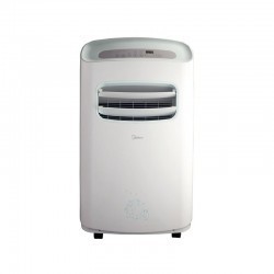 کولر گازی پرتابل 12000 مدیا