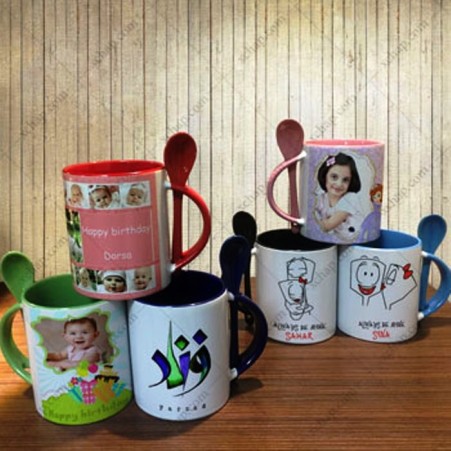 Photo printing and advertise you on the cup, puzzles, T-shirts, etc. flag, etc. the plate and the ca ...
