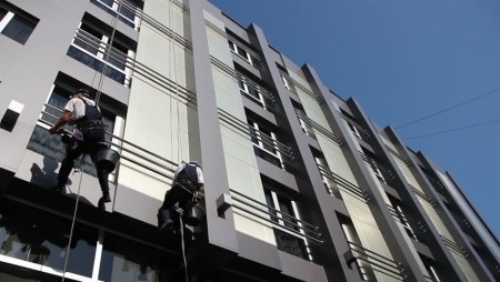 کاردر ارتفاع