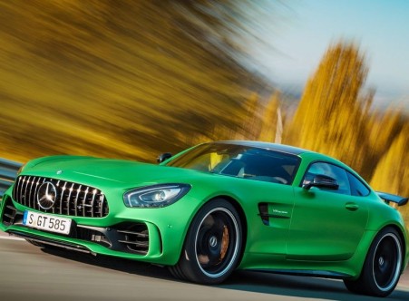 واردات و فروش خودروهای لوکس سواری و سنگین صفر و کارکرد