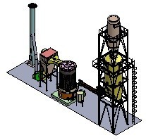 ماشین آلات صنایع چوب