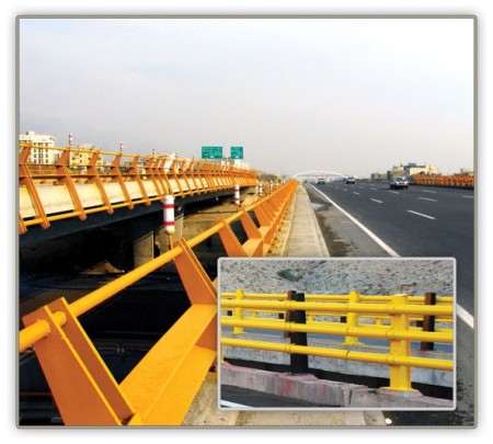 طراحی و ساخت پل عابر پیاده ، ایستگاه اتوبوس و ...