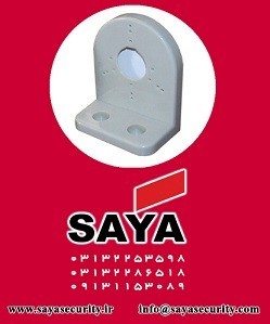 The base of the trap cameras