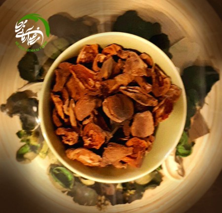 Tab زردآلوی local sanandaj