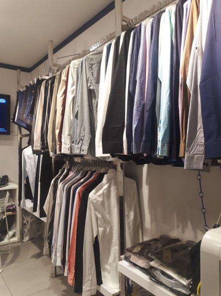 پخش پوشاک ساسان